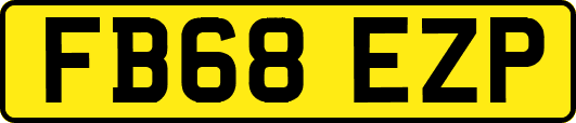 FB68EZP
