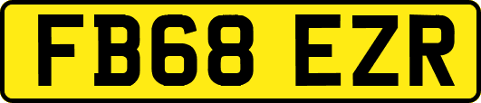 FB68EZR