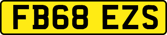 FB68EZS