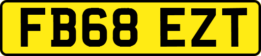 FB68EZT