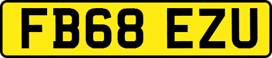 FB68EZU