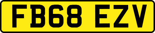 FB68EZV