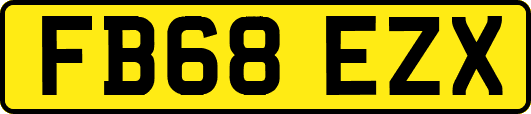 FB68EZX