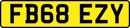 FB68EZY
