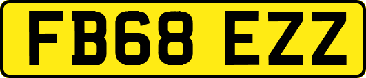 FB68EZZ