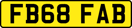 FB68FAB