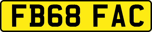 FB68FAC