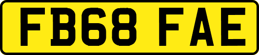 FB68FAE