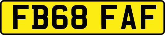 FB68FAF