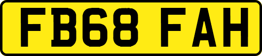 FB68FAH