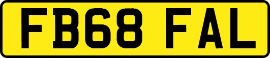 FB68FAL
