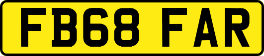 FB68FAR
