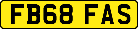 FB68FAS