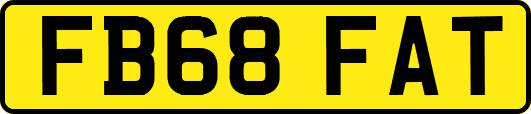 FB68FAT