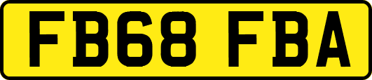 FB68FBA