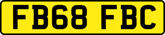 FB68FBC