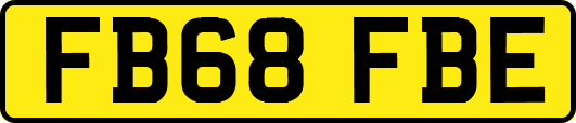 FB68FBE