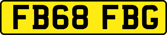 FB68FBG