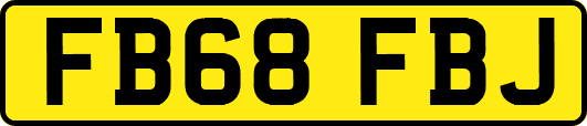 FB68FBJ