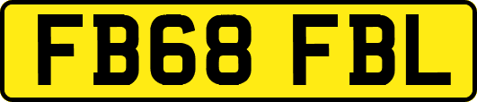 FB68FBL