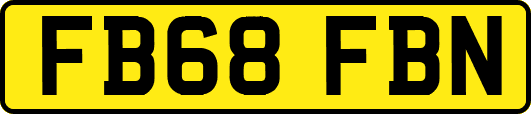FB68FBN