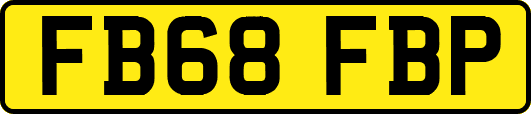 FB68FBP