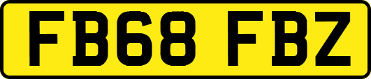 FB68FBZ