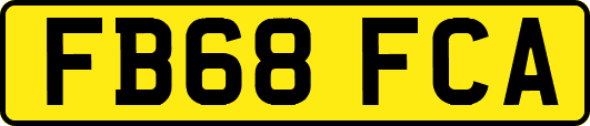 FB68FCA