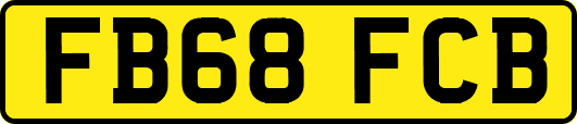 FB68FCB
