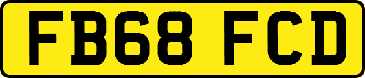 FB68FCD