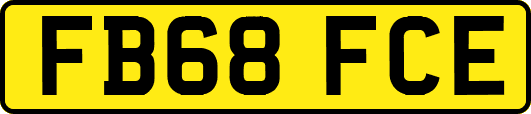 FB68FCE
