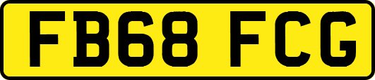 FB68FCG