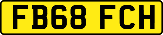 FB68FCH