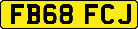 FB68FCJ