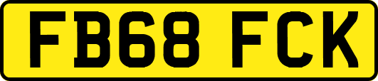 FB68FCK