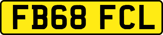 FB68FCL