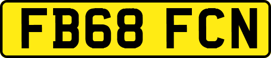 FB68FCN