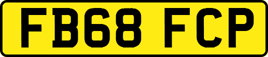 FB68FCP
