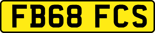 FB68FCS