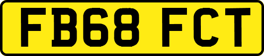 FB68FCT