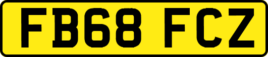 FB68FCZ