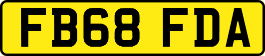 FB68FDA