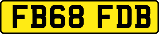 FB68FDB