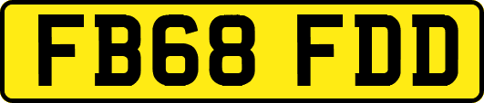 FB68FDD