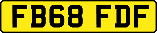 FB68FDF