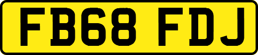 FB68FDJ