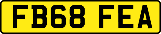 FB68FEA