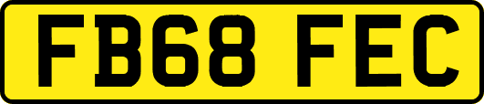 FB68FEC