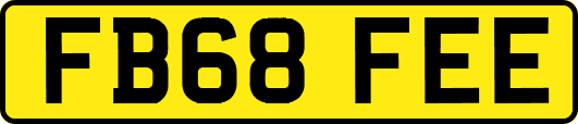 FB68FEE