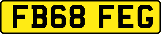 FB68FEG